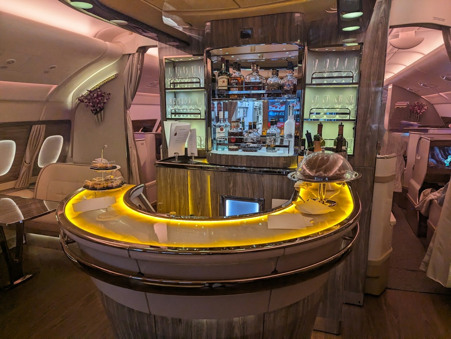 Schritt für Schritt zum ersten Business-Class-Flug mit Prämienmeilen
